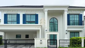 4 Bedroom House for Sale or Rent in Setthasiri Bangna KM.10, Bang Phli Yai, Samut Prakan