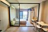 1 Bedroom Condo for sale in The Politan Aqua, Bang Kraso, Nonthaburi near MRT Phra Nang Klao Bridge