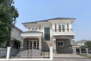 3 Bedroom House for sale in Bang Pla, Samut Prakan