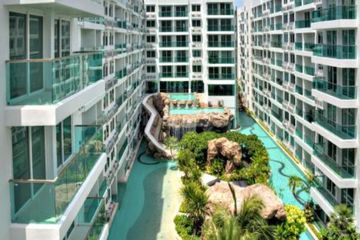 1 Bedroom Condo for sale in Nong Prue, Chonburi