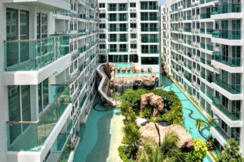 1 Bedroom Condo for sale in Nong Prue, Chonburi