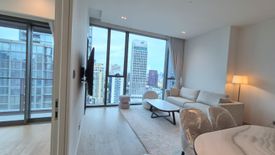 2 Bedroom Condo for rent in The Strand Thonglor, Khlong Tan Nuea, Bangkok near BTS Thong Lo