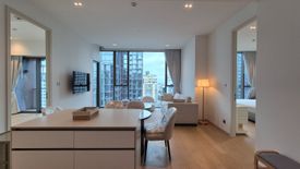 2 Bedroom Condo for rent in The Strand Thonglor, Khlong Tan Nuea, Bangkok near BTS Thong Lo