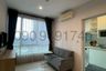 1 Bedroom Condo for rent in Bang Na, Bangkok near BTS Udom Suk