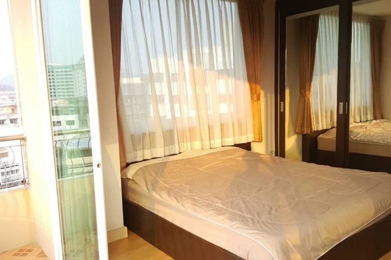 1 Bedroom Condo For Rent
