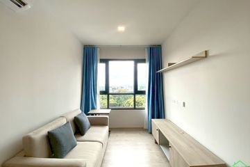 1 Bedroom Condo for sale in THE BASE Height-Chiang Mai, Wat Ket, Chiang Mai