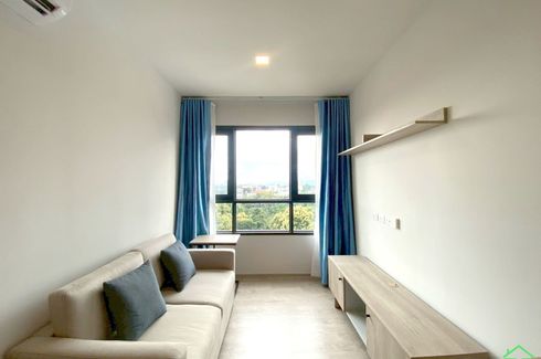 1 Bedroom Condo for sale in THE BASE Height-Chiang Mai, Wat Ket, Chiang Mai