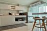 1 Bedroom Condo for sale in Na Kluea, Chonburi