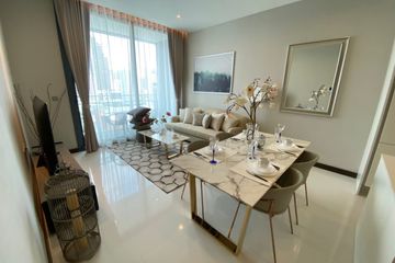 2 Bedroom Condo for rent in Q1 Sukhumvit, Khlong Toei, Bangkok near BTS Nana