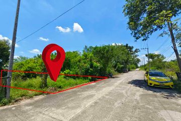 Land for sale in Nong Sam Wang, Pathum Thani