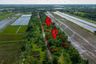Land for sale in Nong Sam Wang, Pathum Thani
