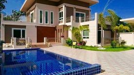 4 Bedroom Villa for sale in Baan Khun Suk 1, Bang Sare, Chonburi