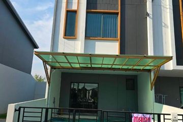2 Bedroom Townhouse for rent in Anasiri Bangna, Bang Sao Thong, Samut Prakan