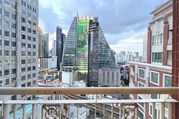 2 Bedroom Condo for rent in Khlong Toei, Bangkok near BTS Asoke