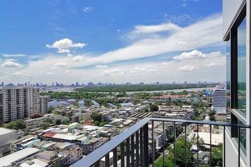 4 Bedroom Condo for rent in The Parco condominium, Thung Maha Mek, Bangkok