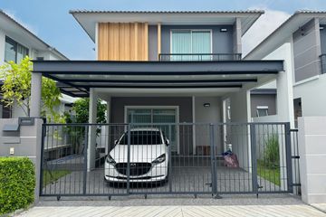 3 Bedroom House for rent in Life in the Garden Rongpo - Motoyway, Takhian Tia, Chonburi