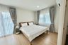 3 Bedroom House for rent in Life in the Garden Rongpo - Motoyway, Takhian Tia, Chonburi