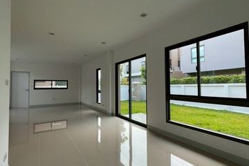 3 Bedroom House for sale in Vario Suvarnabhumi, Sisa Chorakhe Noi, Samut Prakan