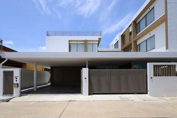 5 Bedroom House for sale in Bang Ramat, Bangkok