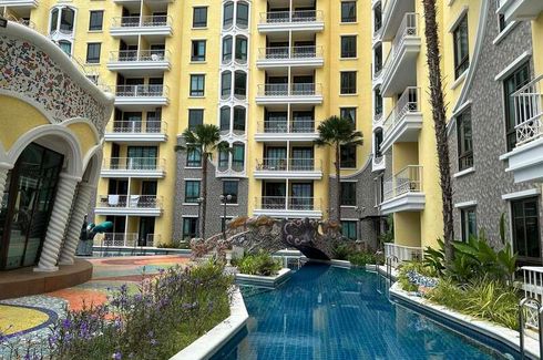 2 Bedroom Condo for sale in Nong Prue, Chonburi