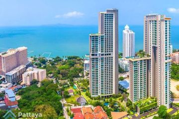 1 Bedroom Condo for sale in Na Kluea, Chonburi
