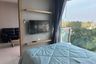1 Bedroom Condo for sale in Na Kluea, Chonburi