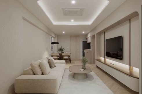 2 Bedroom Condo for sale in My Resort Bangkok, Bang Kapi, Bangkok near MRT Phetchaburi