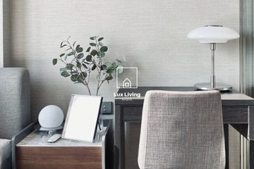 1 Bedroom Condo for rent in The ESSE Sukhumvit 36, Phra Khanong, Bangkok near BTS Thong Lo