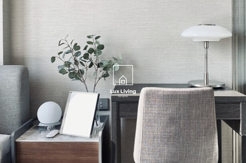 1 Bedroom Condo for rent in The ESSE Sukhumvit 36, Phra Khanong, Bangkok near BTS Thong Lo