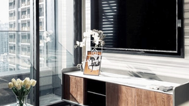 1 Bedroom Condo for rent in The ESSE Sukhumvit 36, Phra Khanong, Bangkok near BTS Thong Lo