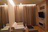1 Bedroom Condo for rent in The Address Asoke, Makkasan, Bangkok near MRT Phetchaburi
