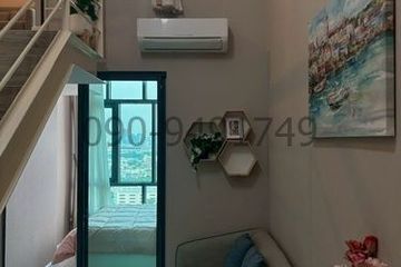 1 Bedroom Condo for rent in Metro sky prachachuen, Wong Sawang, Bangkok near MRT Bang Son