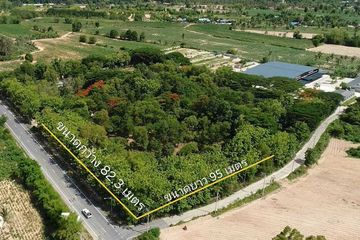 Land for sale in Nong Pla Lai, Chonburi