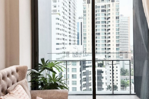 1 Bedroom Condo for rent in LAVIQ Sukhumvit 57, Khlong Tan Nuea, Bangkok near BTS Thong Lo