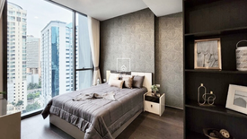 1 Bedroom Condo for rent in LAVIQ Sukhumvit 57, Khlong Tan Nuea, Bangkok near BTS Thong Lo