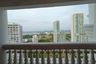 1 Bedroom Condo for sale in Park Beach Condominium, Na Kluea, Chonburi