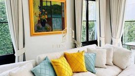 4 Bedroom House for sale in Nantawan Rama 9 - New Krungthepkretha, Saphan Sung, Bangkok