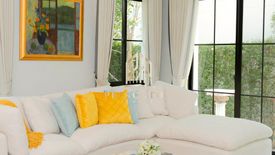 4 Bedroom House for sale in Nantawan Rama 9 - New Krungthepkretha, Saphan Sung, Bangkok