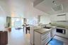 1 Bedroom Condo for rent in Northshore, Na Kluea, Chonburi