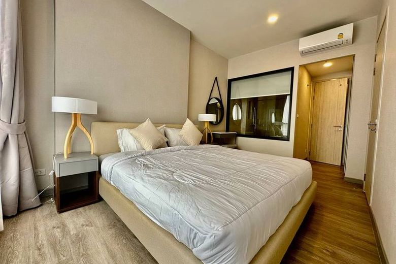 1 Bedroom Condo For Rent