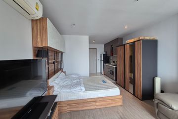 1 Bedroom Condo for Sale or Rent in RHYTHM Ekkamai, Khlong Tan Nuea, Bangkok near BTS Ekkamai