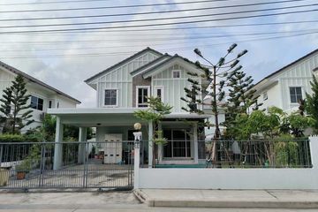 4 Bedroom House for sale in Villaggio 2 Srinakarin-Bangna, Bang Kaeo, Samut Prakan