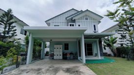 4 Bedroom House for sale in Villaggio 2 Srinakarin-Bangna, Bang Kaeo, Samut Prakan