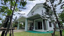 4 Bedroom House for sale in Villaggio 2 Srinakarin-Bangna, Bang Kaeo, Samut Prakan