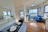 1 Bedroom Condo for rent in The Trust Condo South Pattaya, Nong Prue, Chonburi