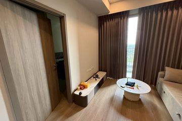 1 Bedroom Condo for rent in Whizdom The Forestias, Bang Kaeo, Samut Prakan