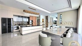 4 Bedroom Villa for sale in Huai Yai, Chonburi