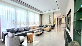 4 Bedroom Villa for sale in Huai Yai, Chonburi