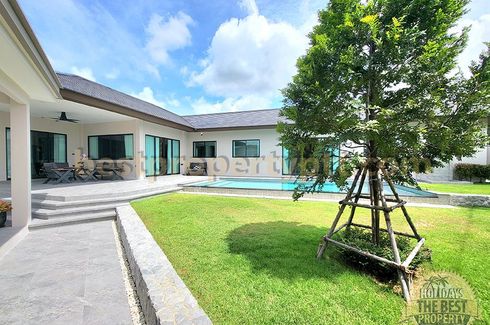 4 Bedroom Villa for sale in Pong, Chonburi