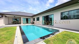 4 Bedroom Villa for sale in Pong, Chonburi